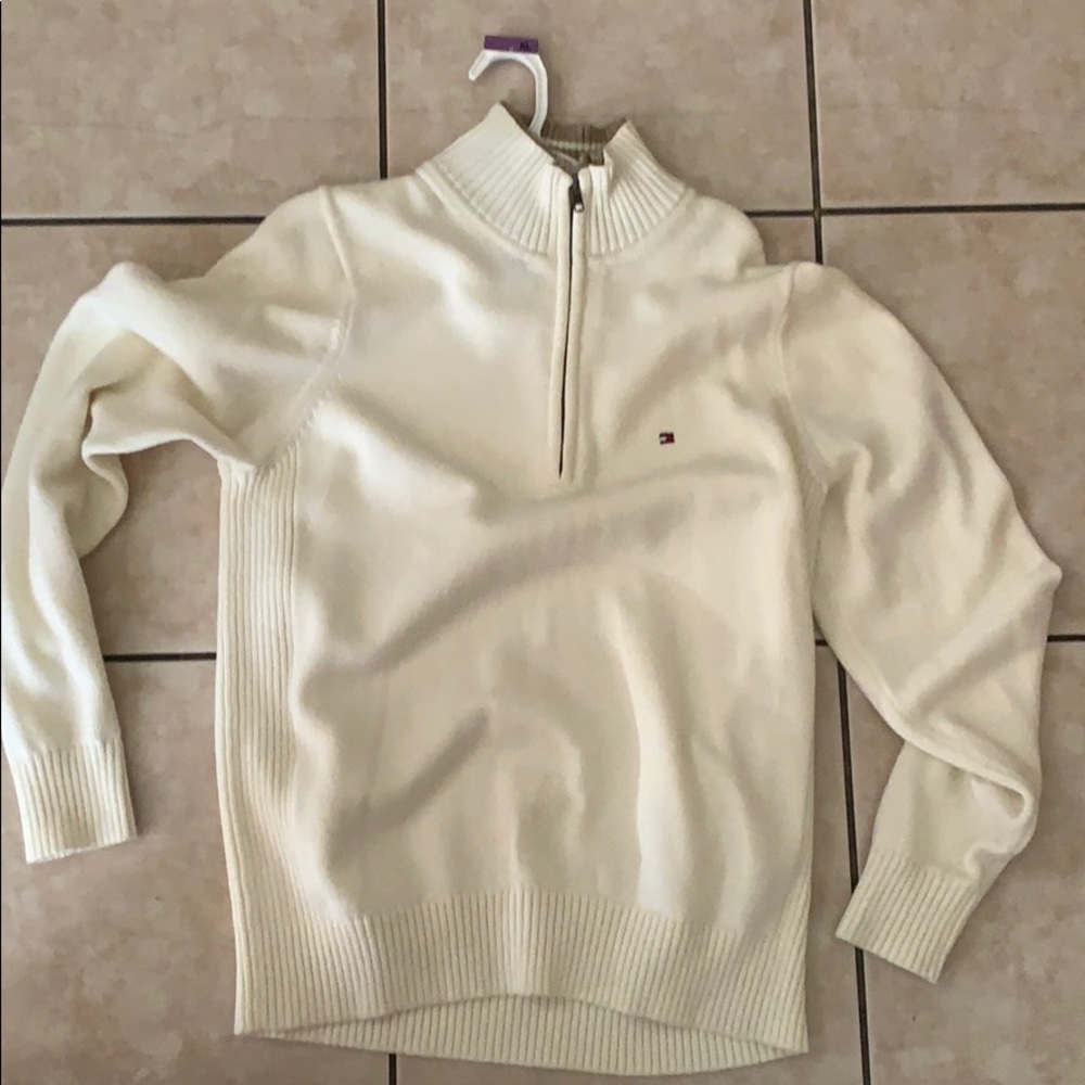 Tommy Hilfiger pullover